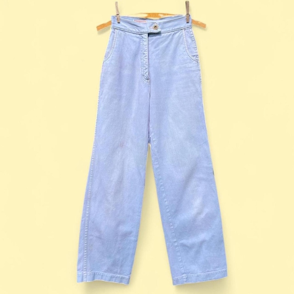 Vintage Bareback Jeans size 24